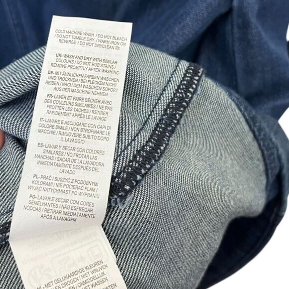 Welcome to my closet! - Picture 10 of 13